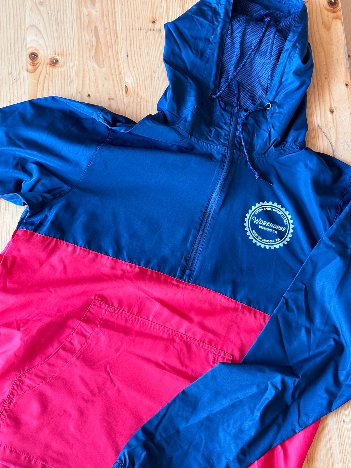 Windbreaker