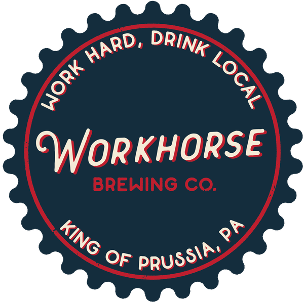 Workhorse Brewing Company - King of Prussia