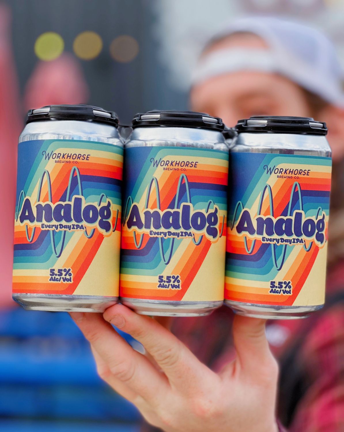 Analog