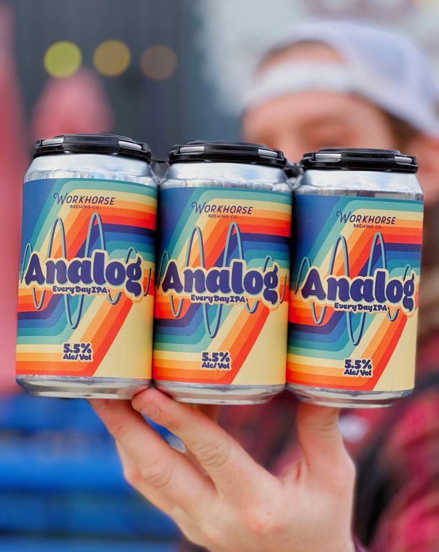 Analog