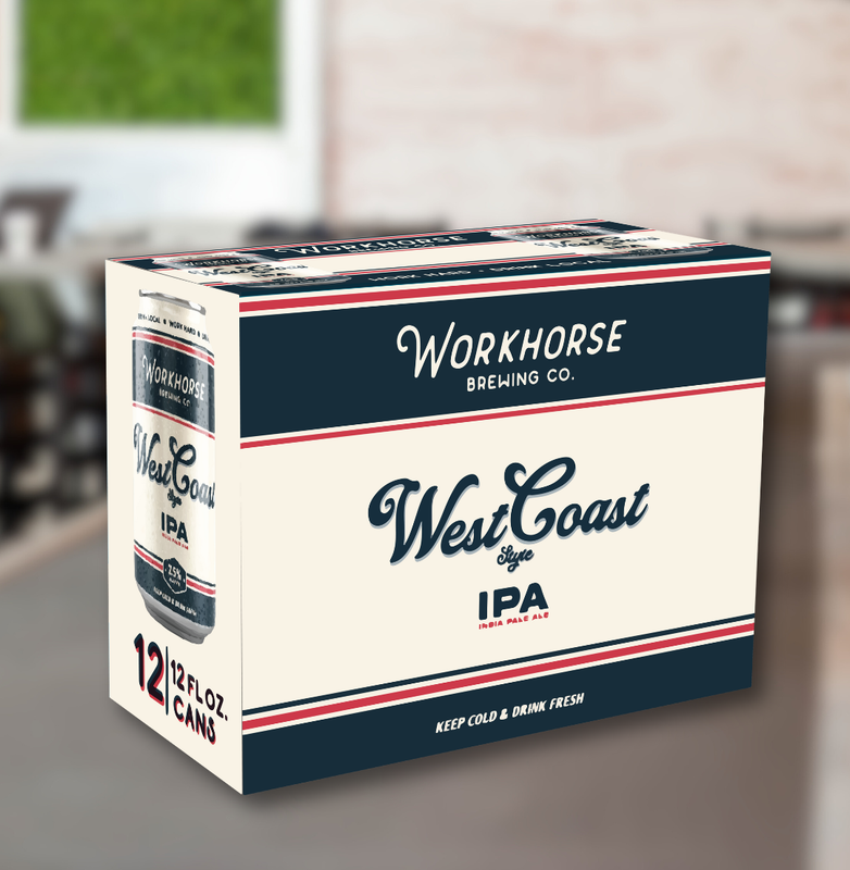 West Coast 12-Pack