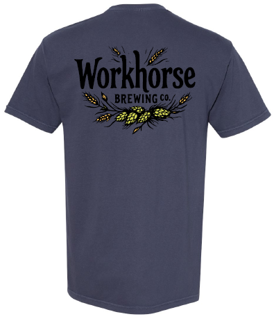Hops T-Shirt