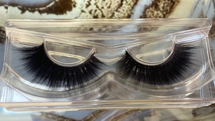 Love Lashes