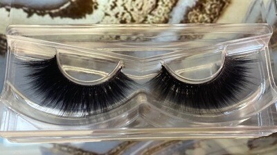 Love Lashes