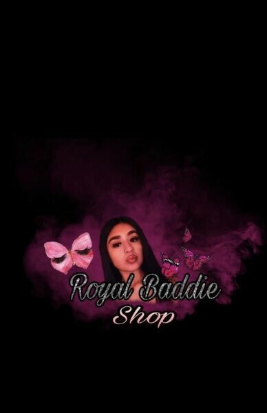 Royal Baddie Shop