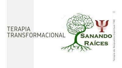 Sanidad de emociones