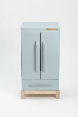 Refrigerator - Gray