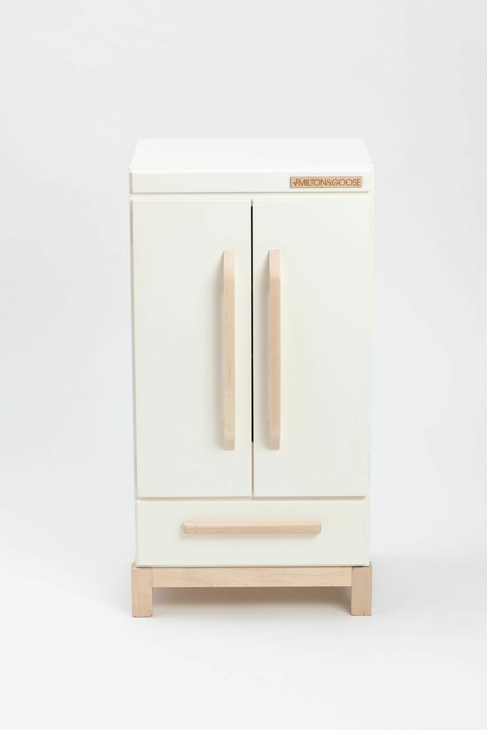 Refrigerator - White