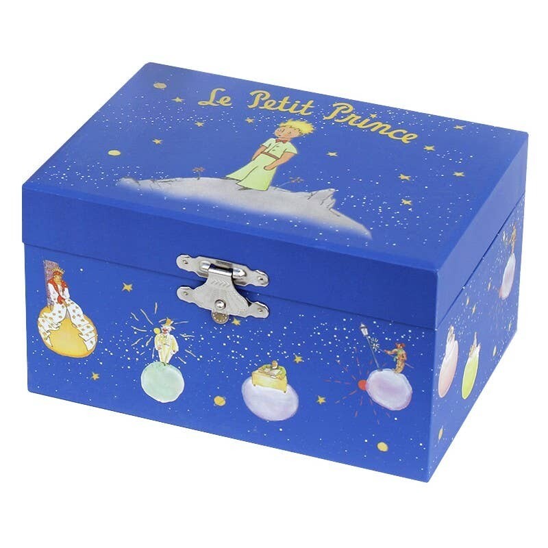 The Little Prince Musical Box