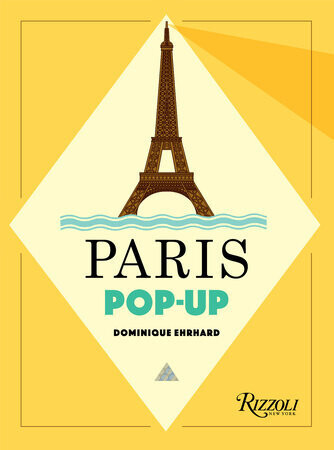 Paris Pop Up