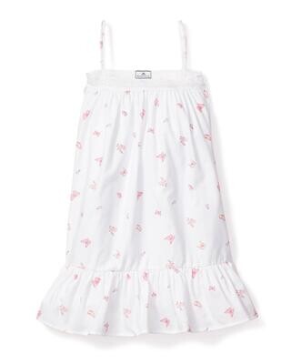 Butterflies Lily Nightgown