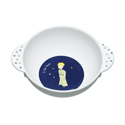Bowl with handles -The Little Prince