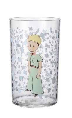 The Little Prince tumbler
