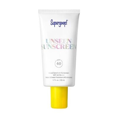 Unseen Sunscreen SPF 40-1.7oz