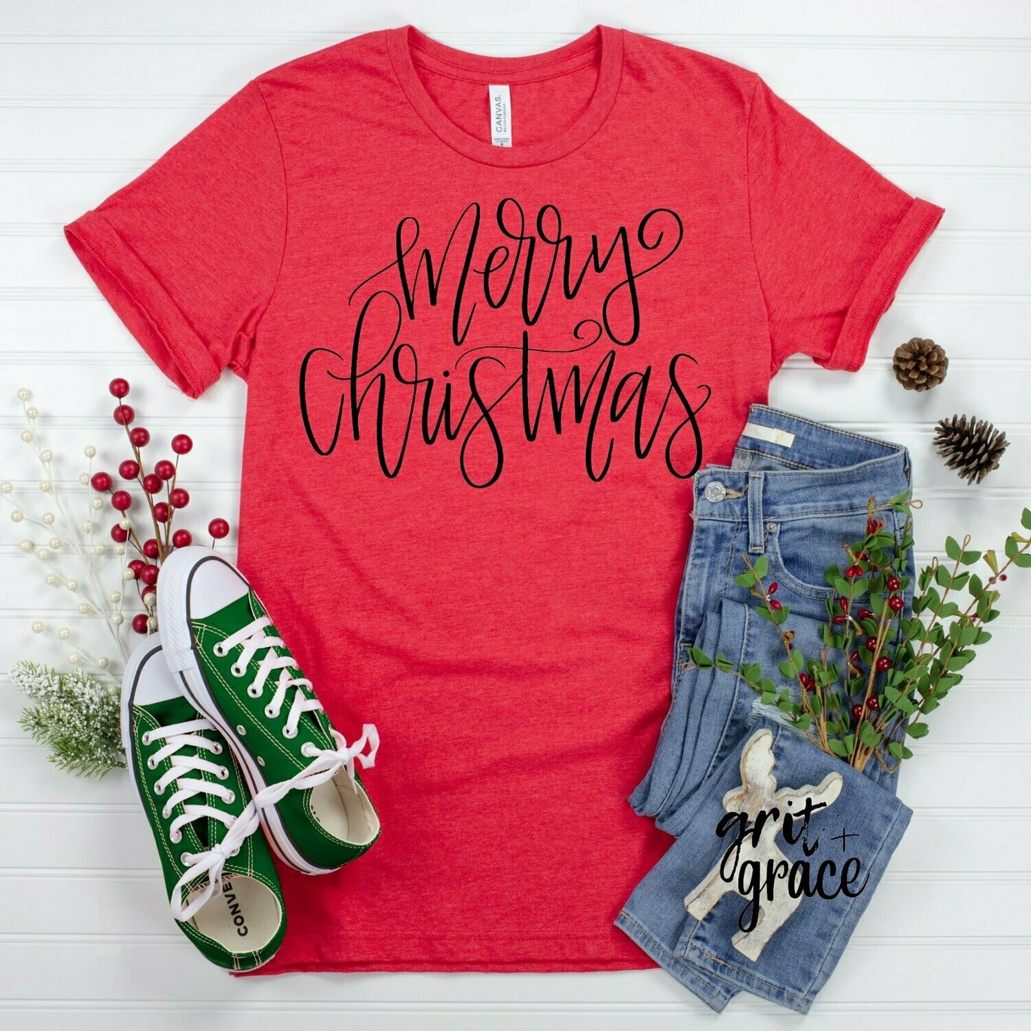 Holiday Shirts