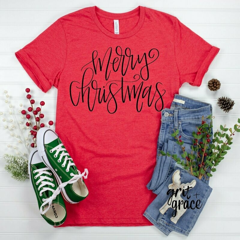 Holiday Shirts