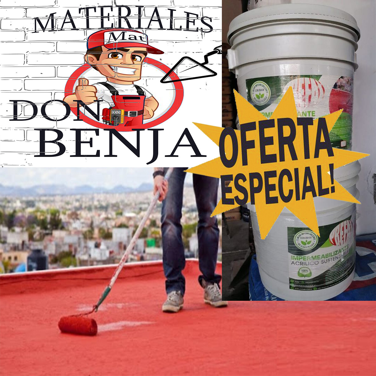 Impermeabilizante