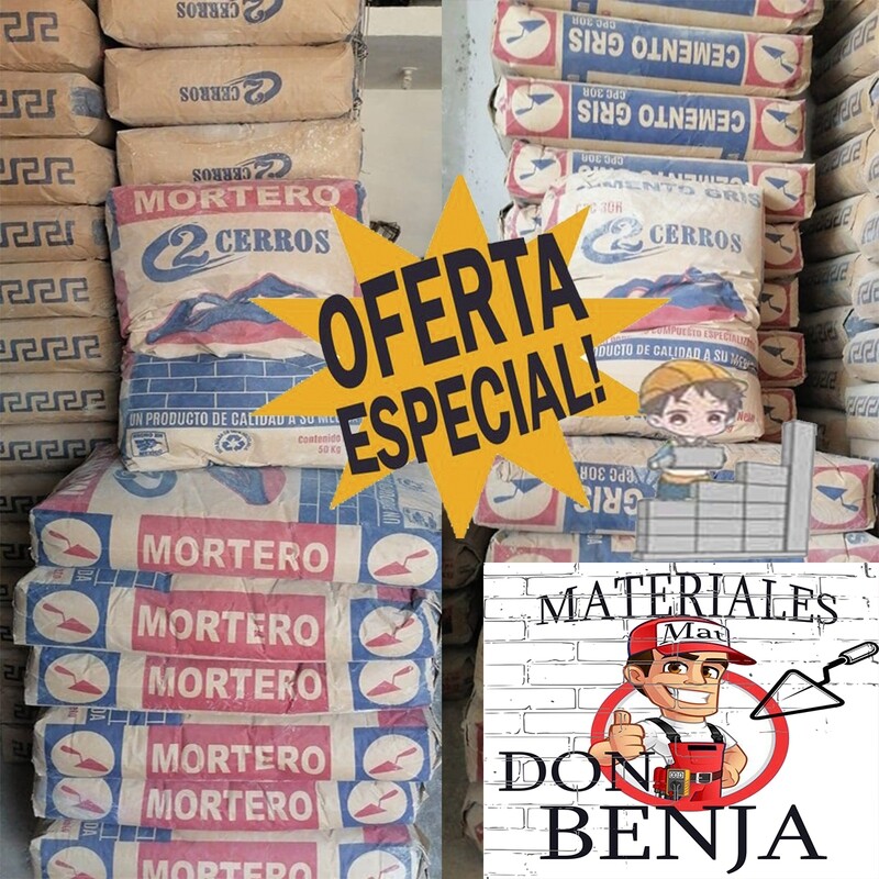 Cemento