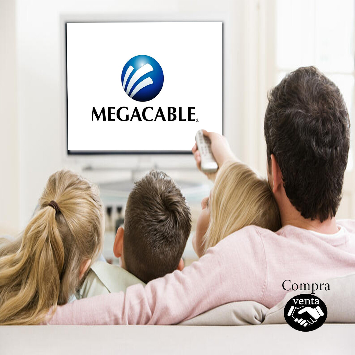 Megacable