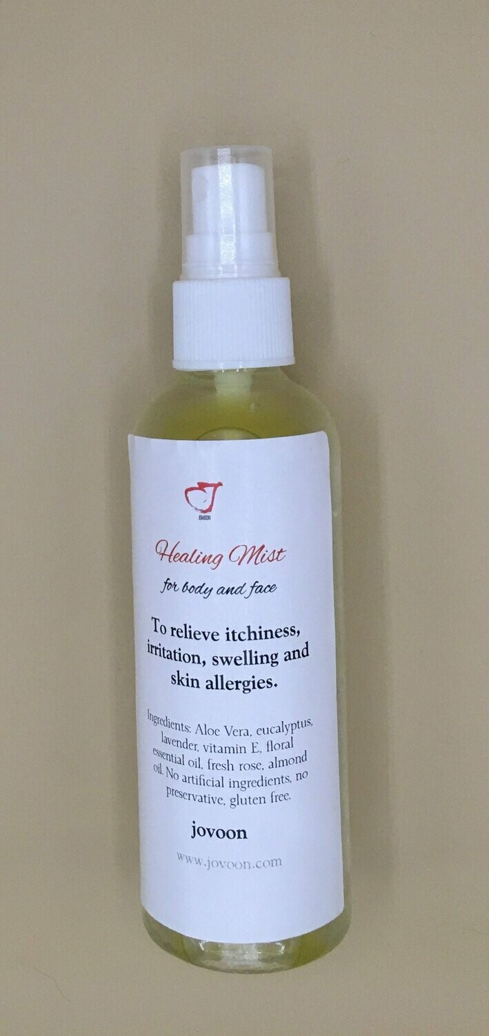 Healing Mist (3.4 oz)