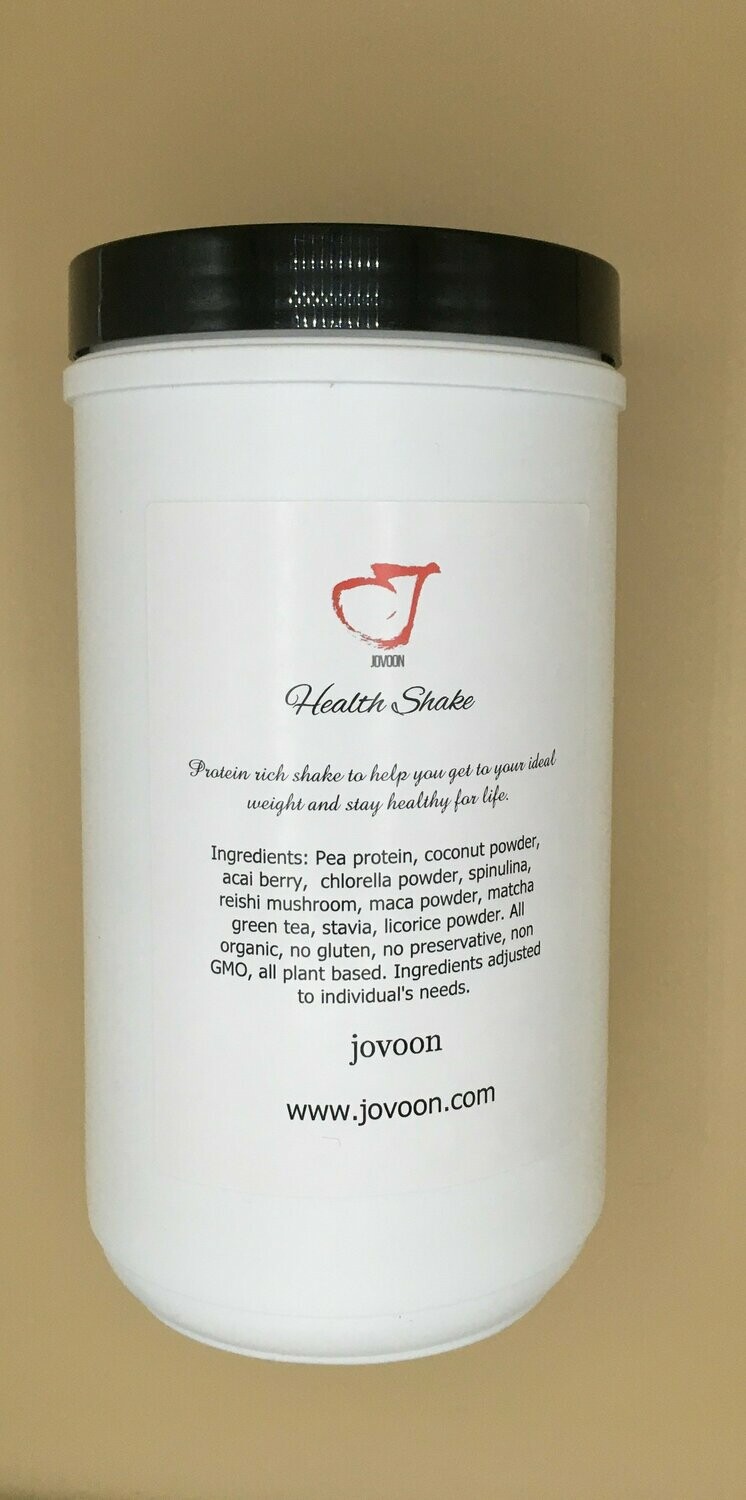 Healthy protein shake (32 oz.)