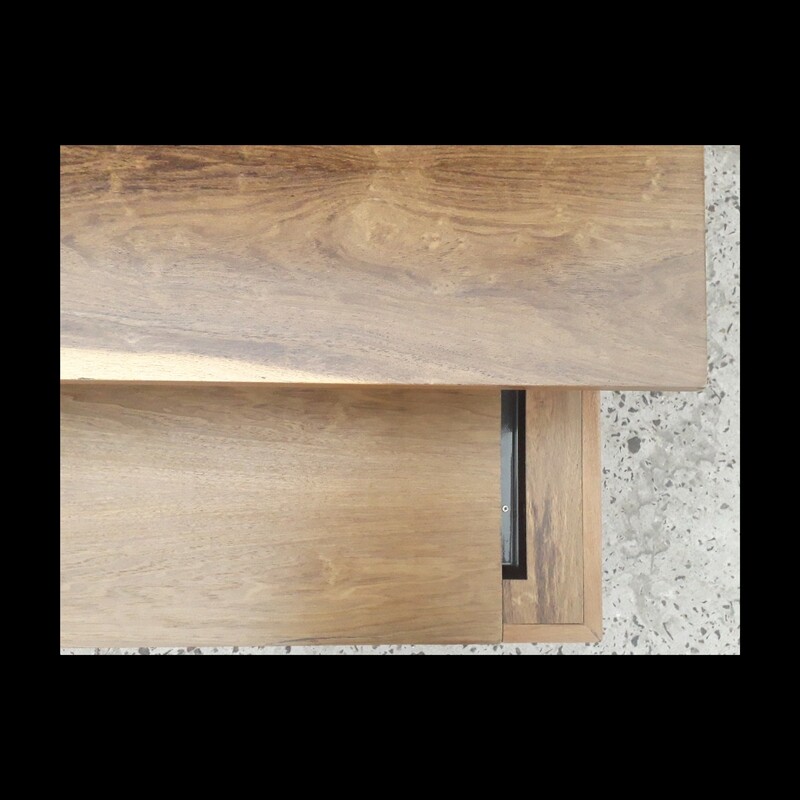 Mesa baja elevable Petiribi