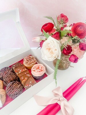 Treat Your Honey- Bundle Treat Your Honey- Bundle