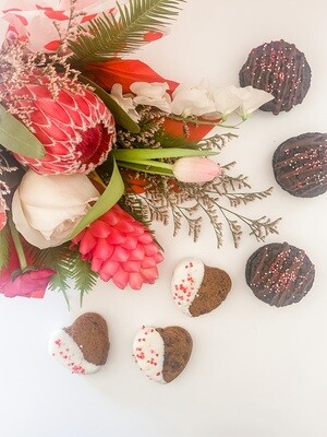 The Sweethearts The Sweethearts