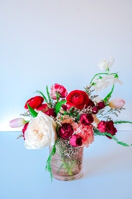 My Love -Arrangment My Love -Arrangment