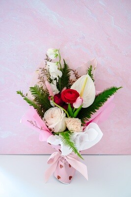 My CutiePie -bouquet My CutiePie -bouquet