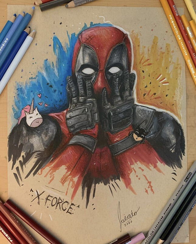 Deadpool