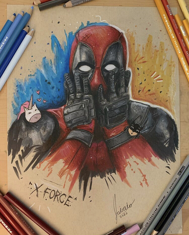 Deadpool