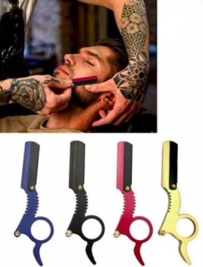 The Classic with a Modern Twist Man