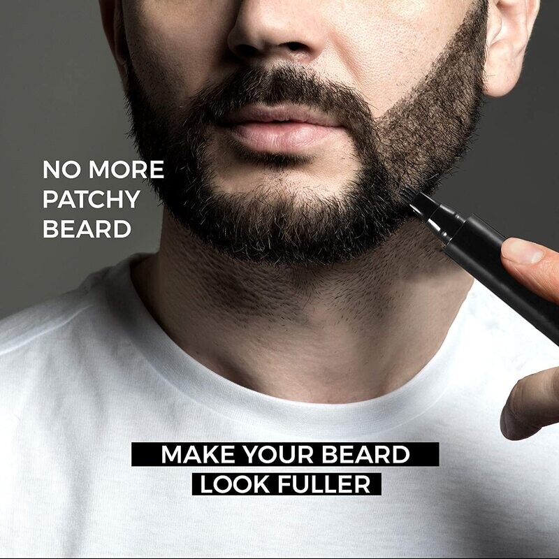 Beard Filler Kit
