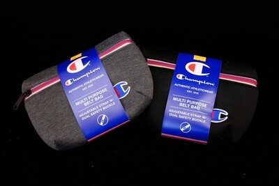 Champion all-purpose Belt Bag 冠军小包