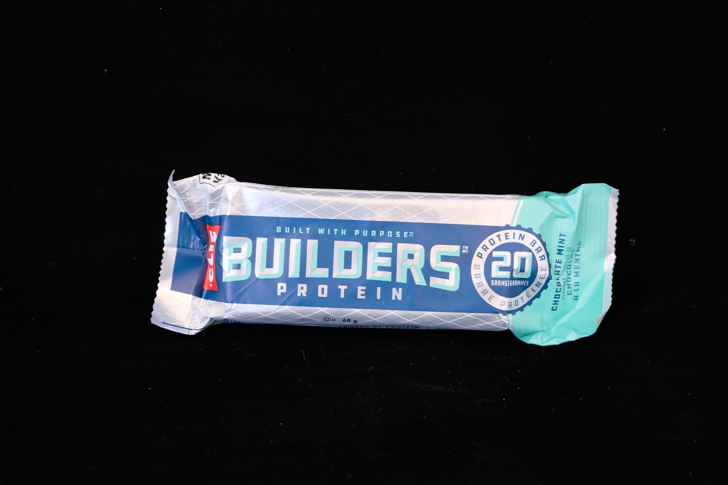 Clif Protein Bar (Chocolate Mint) 薄荷巧克力能量棒