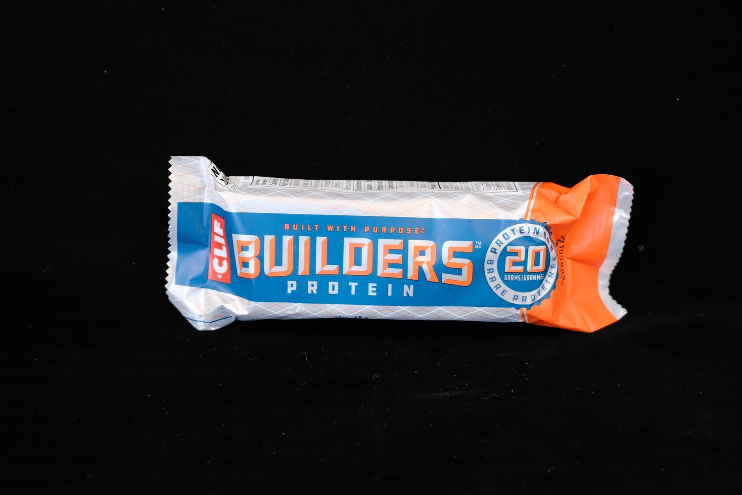Clif Protein Bar (Chocolate) 巧克力口味能量棒