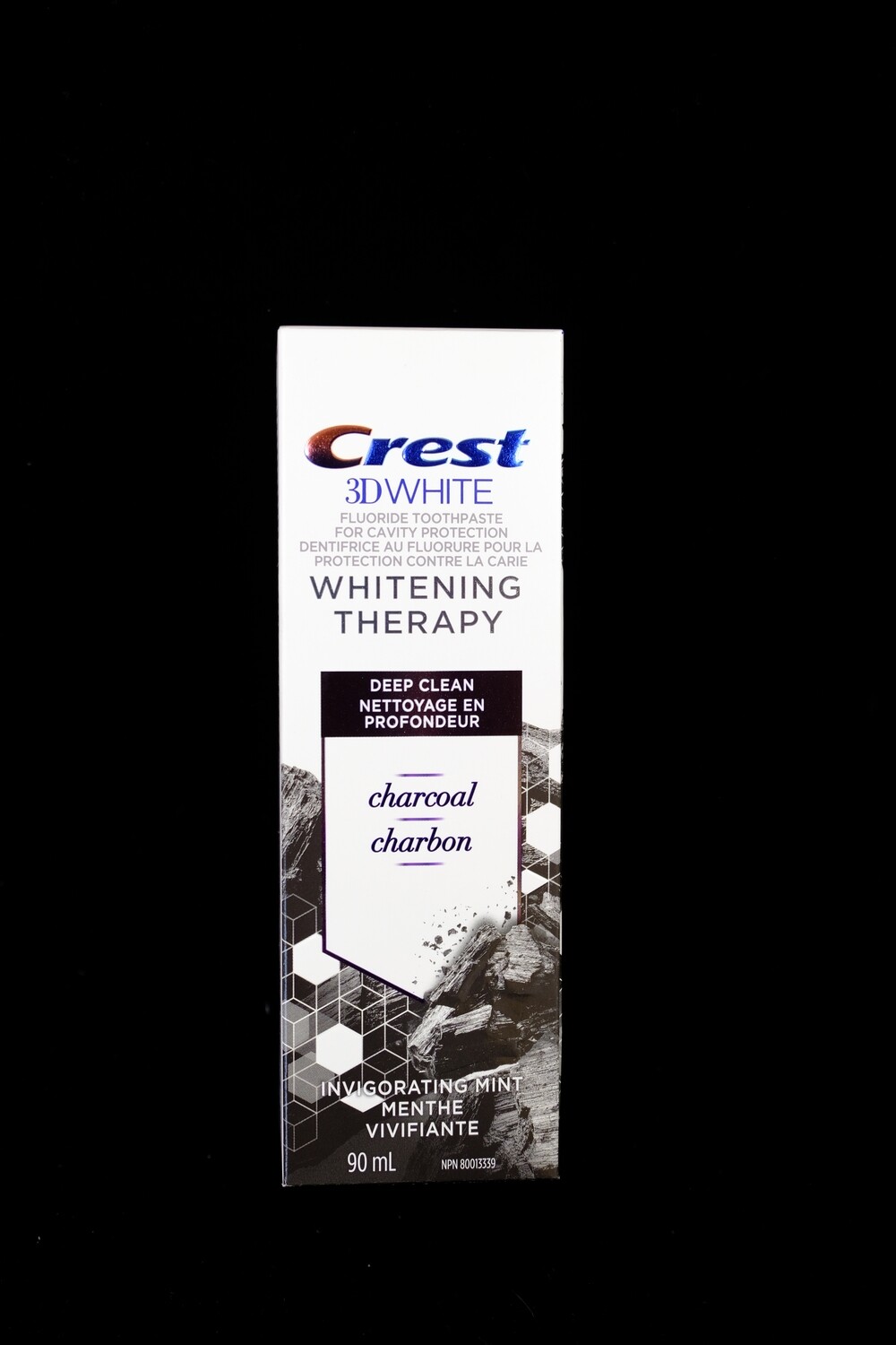 Crest Tooth Paste (whitening therapy, 90ml) 佳洁士牙膏