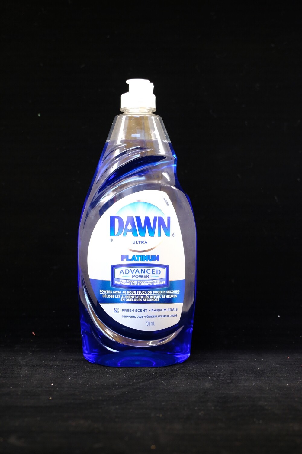 Dawn Single 709ml 洗涤灵
