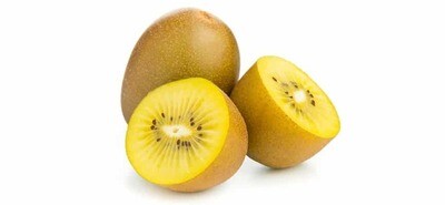 Gold Kiwi 黄金奇异果