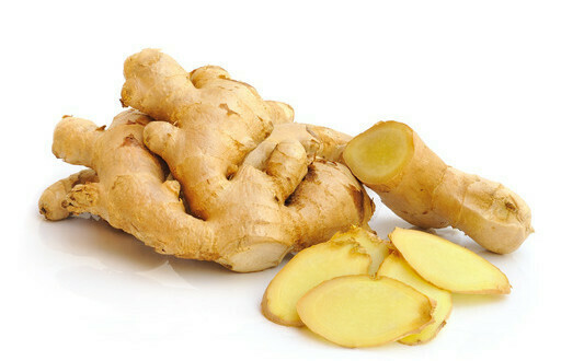 Ginger Organic 有机姜 4.99/lb