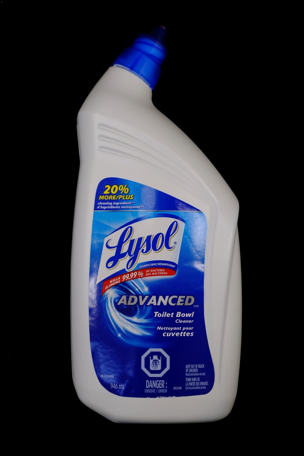 Lysol Toilet Cleaner 946ml 洁厕灵