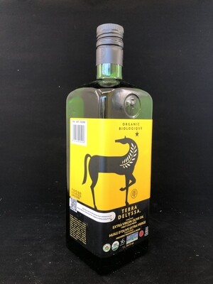 Organic Extra Virgin Olive Oil 34 fl oz  有机初榨橄榄油
