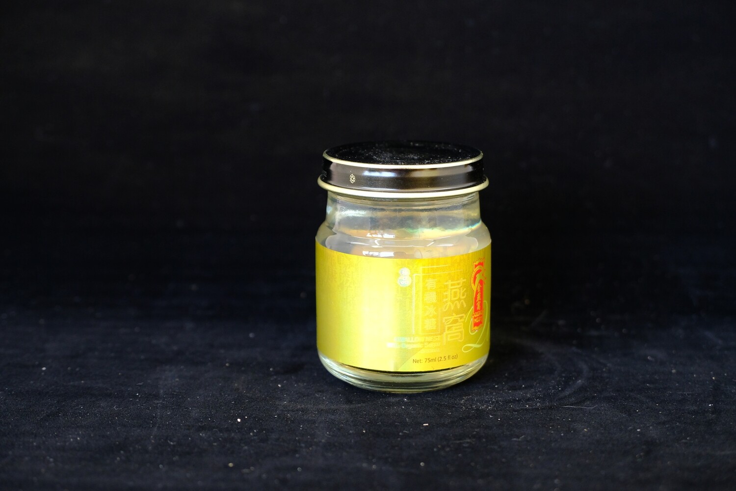 Z Organic Bird Nest 有机燕窝