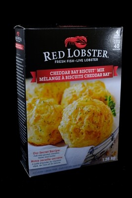 Red Lobster Cheddar Bay Biscuit Mix 1.28kg 龙虾球