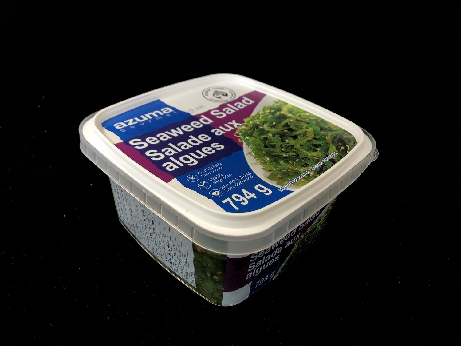 Seaweed Salad 794g 凉拌海草