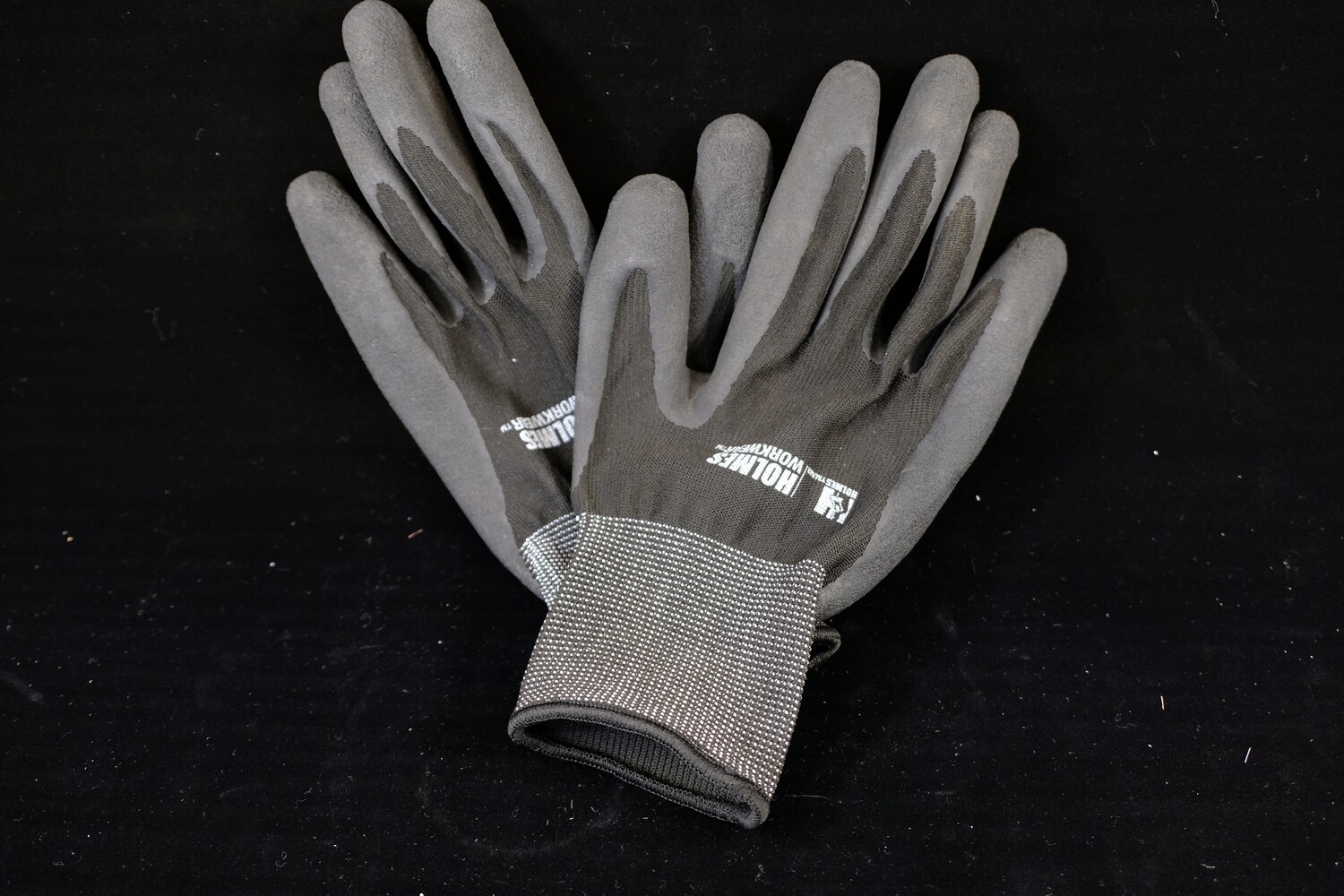 Work Gloves 工作手套