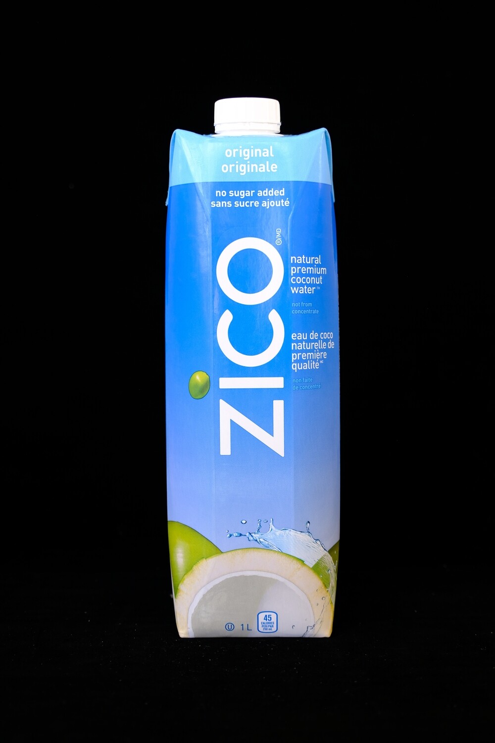 Zico Coconut Water 1L 椰子水（大）