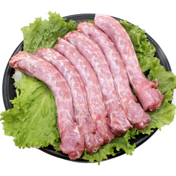 Duck Neck 1lb 鸭脖 1磅装