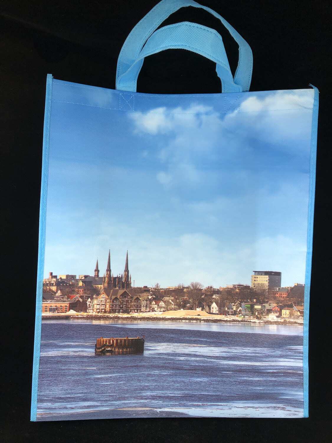 Shopping Bag 购物袋